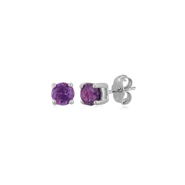 Gemstone Earrings Morris Jewelry Bowling Green, KY