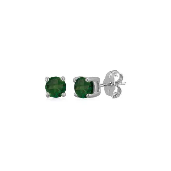 Gemstone Earrings Morris Jewelry Bowling Green, KY