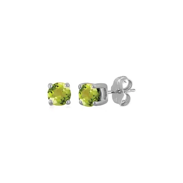 Gemstone Earrings Morris Jewelry Bowling Green, KY