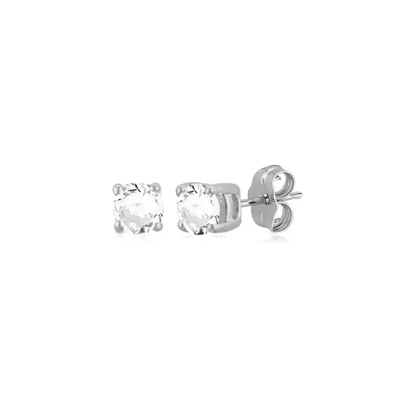 Gemstone Earrings Morris Jewelry Bowling Green, KY
