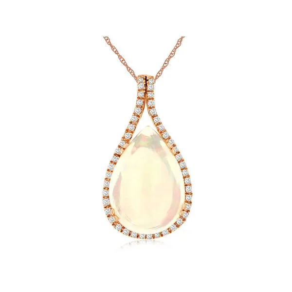 Gemstone Pendants Morris Jewelry Bowling Green, KY