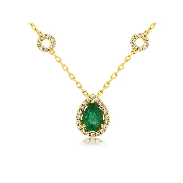 Gemstone Pendants Morris Jewelry Bowling Green, KY