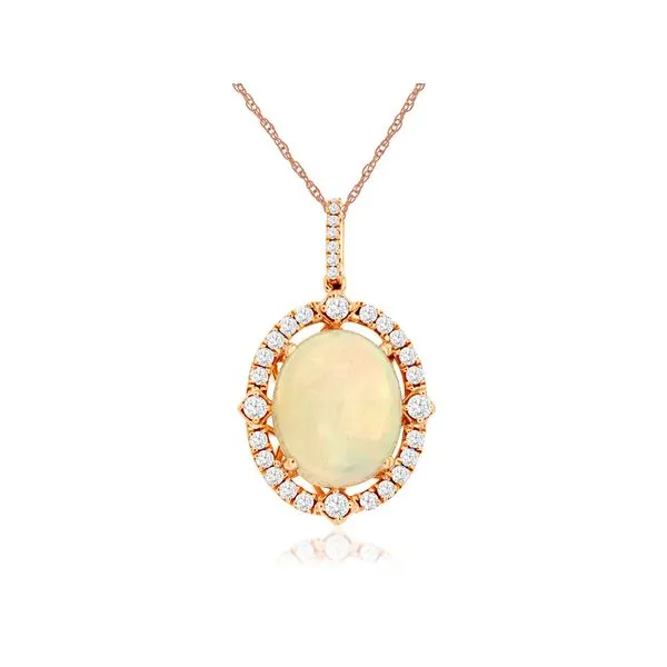 Gemstone Pendants Morris Jewelry Bowling Green, KY