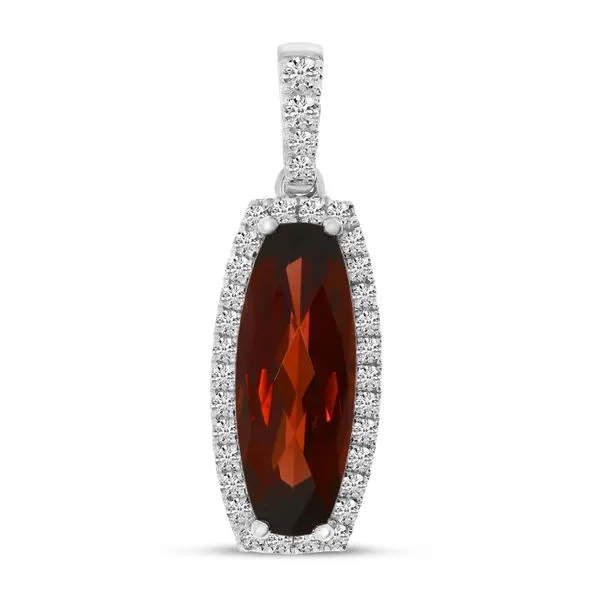 Gemstone Pendants Morris Jewelry Bowling Green, KY