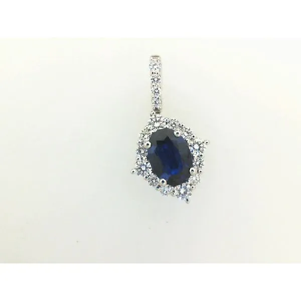 Gemstone Pendants Morris Jewelry Bowling Green, KY