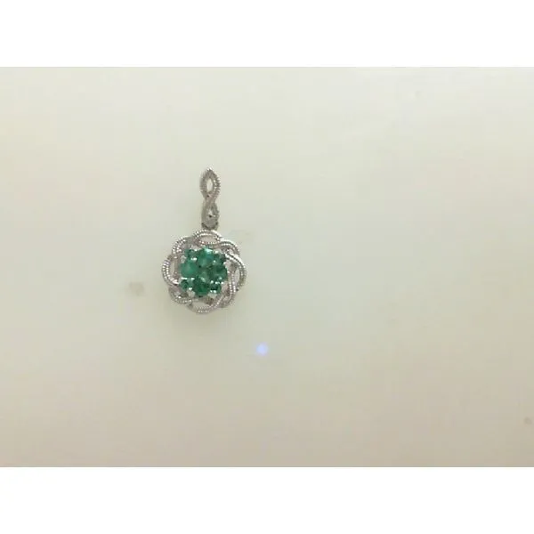Gemstone Pendants Morris Jewelry Bowling Green, KY