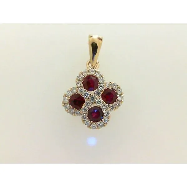 Gemstone Pendants Morris Jewelry Bowling Green, KY