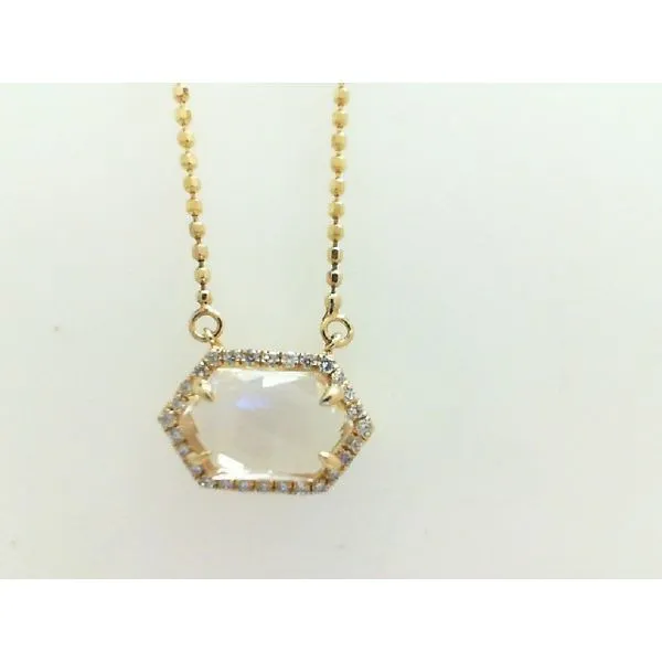 Gemstone Pendants Morris Jewelry Bowling Green, KY