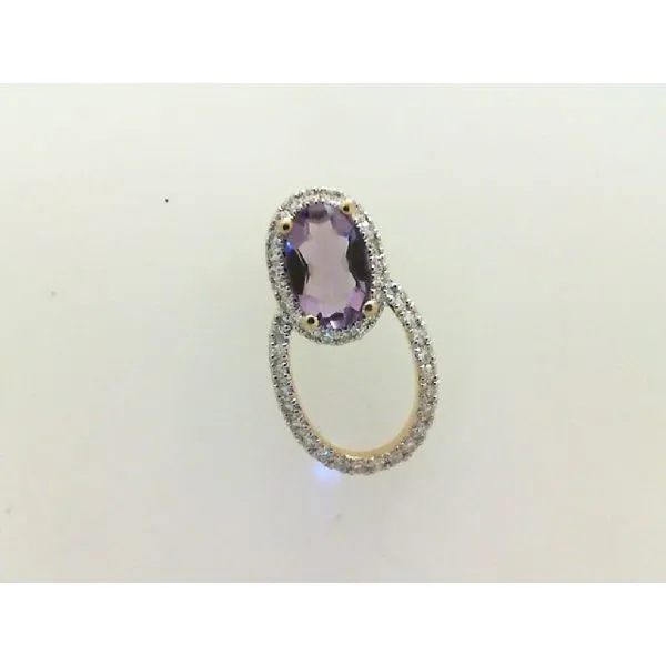 Gemstone Pendants Morris Jewelry Bowling Green, KY