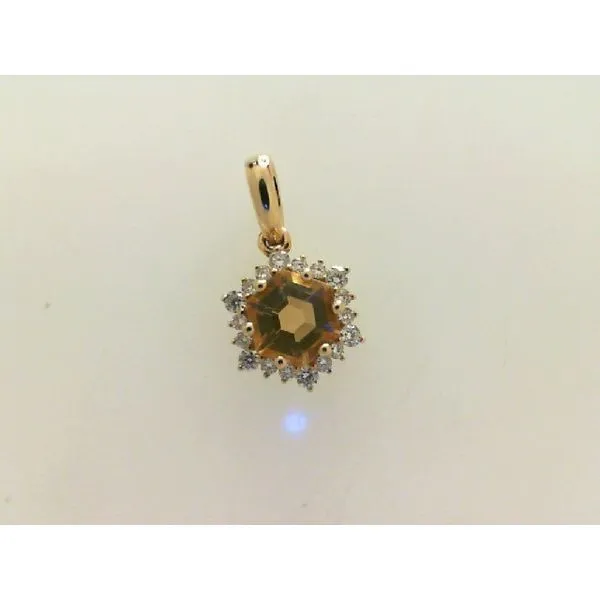 Gemstone Pendants Morris Jewelry Bowling Green, KY