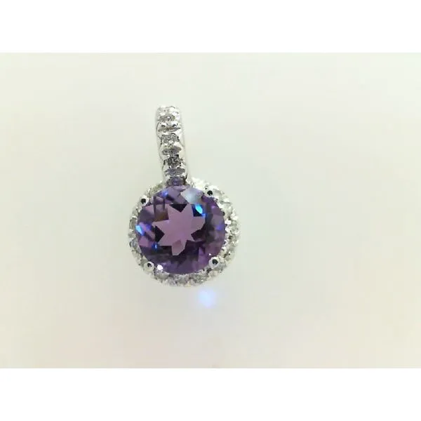 Gemstone Pendants Morris Jewelry Bowling Green, KY