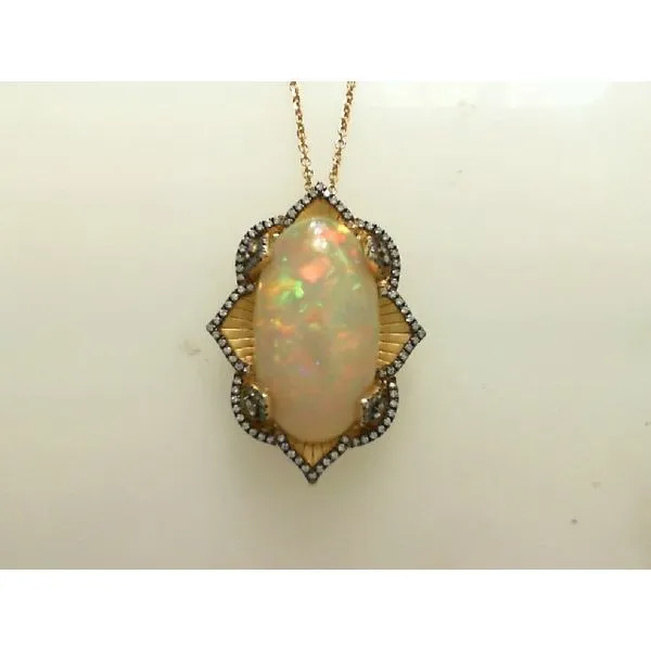 Gemstone Pendants Morris Jewelry Bowling Green, KY