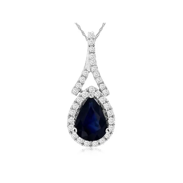 Gemstone Pendants Morris Jewelry Bowling Green, KY
