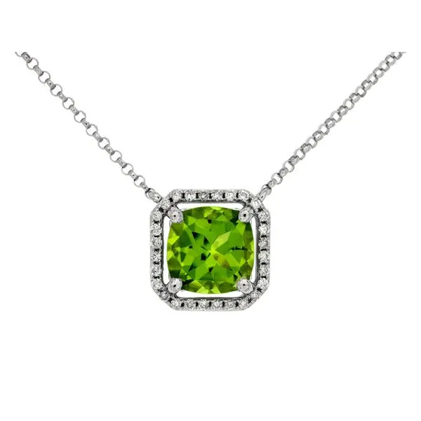 Gemstone Pendants Morris Jewelry Bowling Green, KY