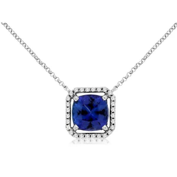 Gemstone Pendants Morris Jewelry Bowling Green, KY