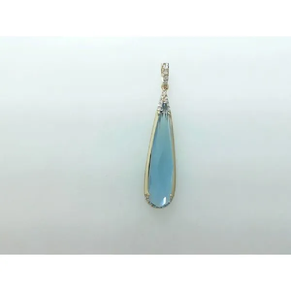 Gemstone Pendants Morris Jewelry Bowling Green, KY