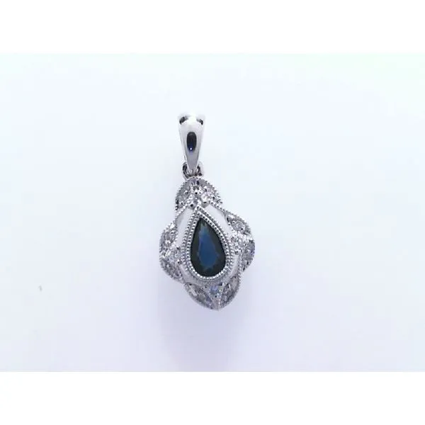 Gemstone Pendants Morris Jewelry Bowling Green, KY