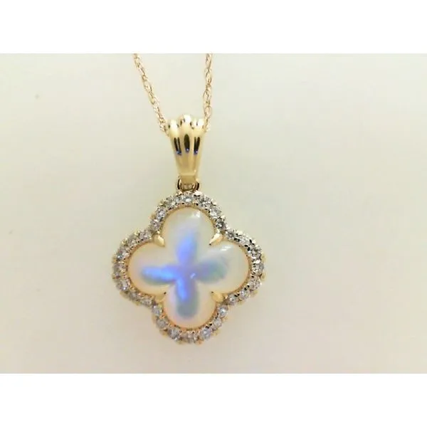Gemstone Pendants Morris Jewelry Bowling Green, KY