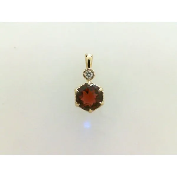 Gemstone Pendants Morris Jewelry Bowling Green, KY