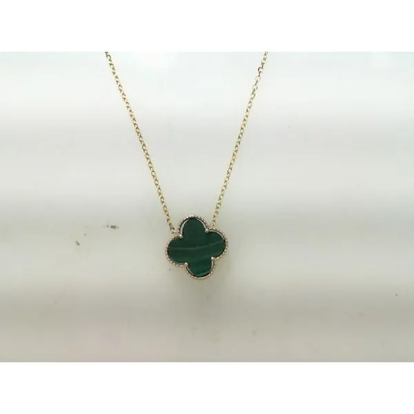 Gemstone Necklace Morris Jewelry Bowling Green, KY
