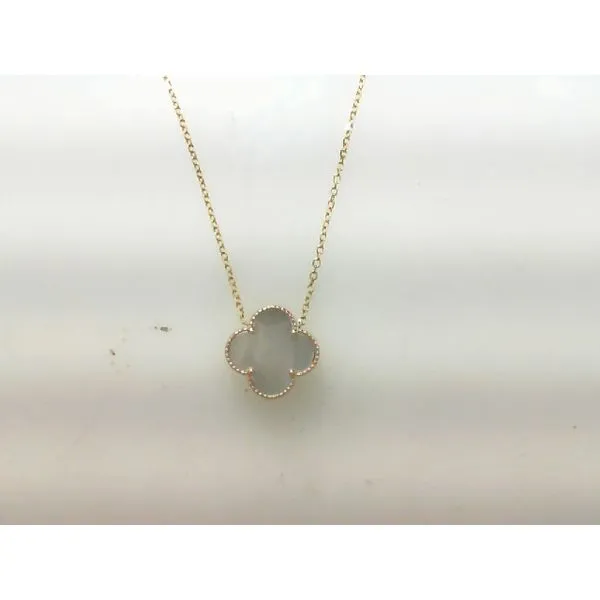 Gemstone Necklace Morris Jewelry Bowling Green, KY