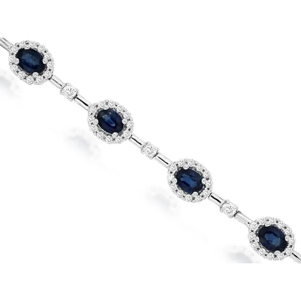 Gemstone Bracelet Morris Jewelry Bowling Green, KY