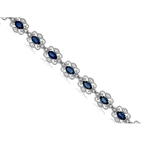 Gemstone Bracelet Morris Jewelry Bowling Green, KY