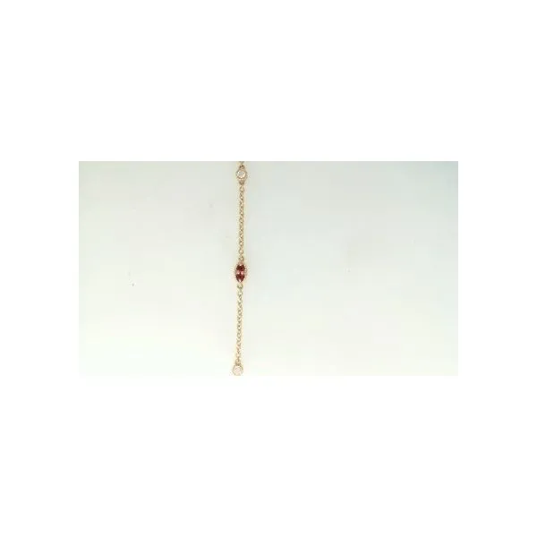Gemstone Bracelet Morris Jewelry Bowling Green, KY