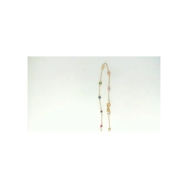 Gemstone Bracelet Morris Jewelry Bowling Green, KY