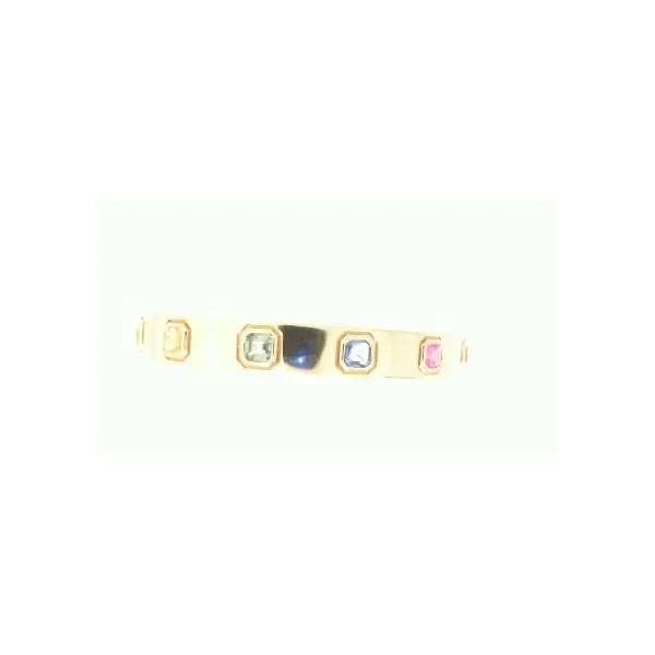 Gemstone Bracelet Morris Jewelry Bowling Green, KY