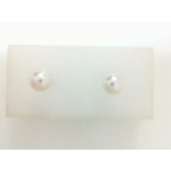Pearl Earrings Morris Jewelry Bowling Green, KY