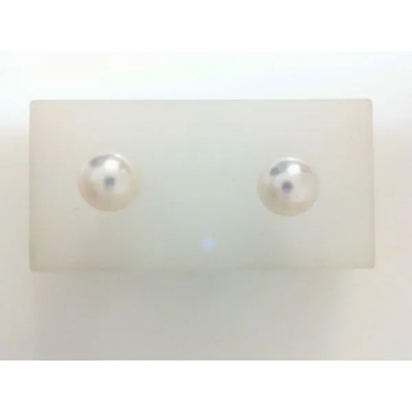 Pearl Earrings Morris Jewelry Bowling Green, KY