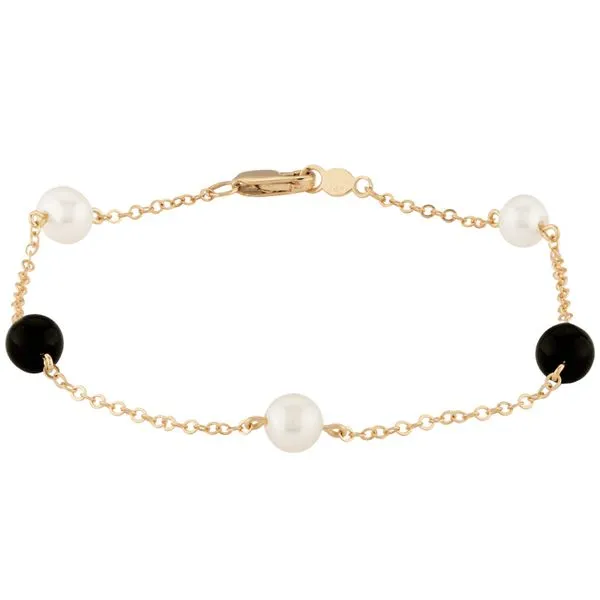 Pearl Bracelet Morris Jewelry Bowling Green, KY