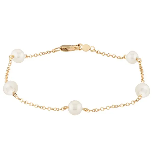 Pearl Bracelet Morris Jewelry Bowling Green, KY