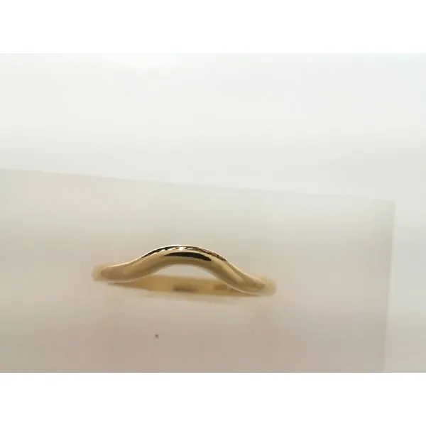 Women's Gold Band Morris Jewelry Bowling Green, KY