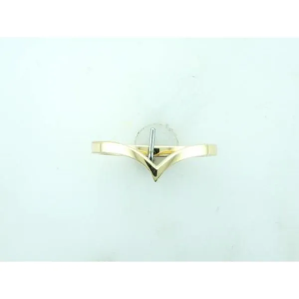 Women's Gold Band Morris Jewelry Bowling Green, KY