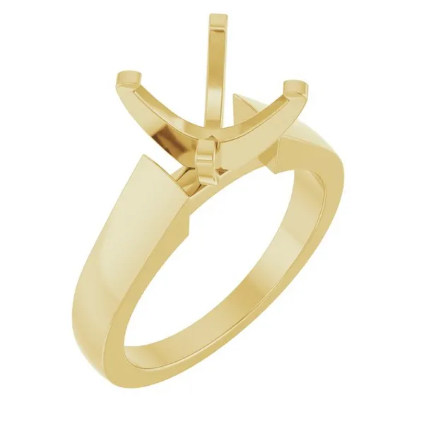 Gold Remount Morris Jewelry Bowling Green, KY