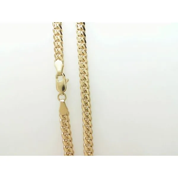 Gold Chain Morris Jewelry Bowling Green, KY