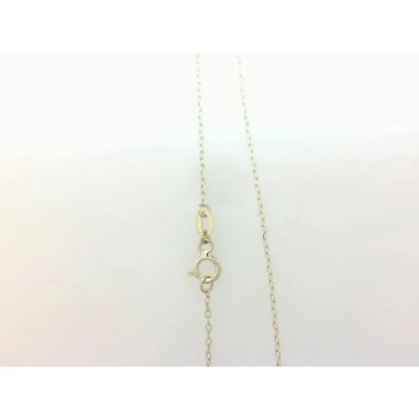 Gold Chain Morris Jewelry Bowling Green, KY