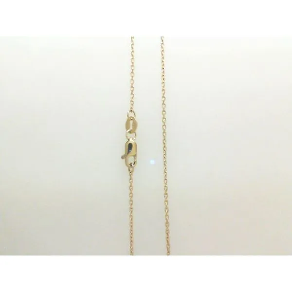 Gold Chain Morris Jewelry Bowling Green, KY