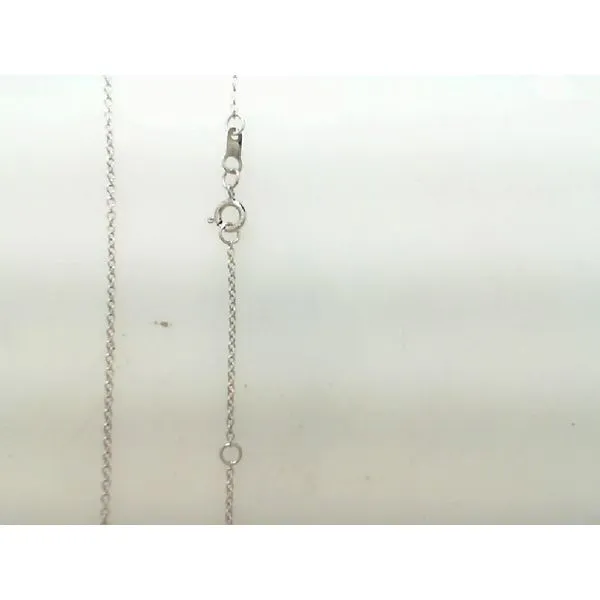 Gold Chain Morris Jewelry Bowling Green, KY