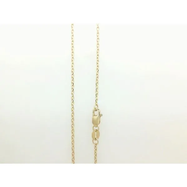 Gold Chain Morris Jewelry Bowling Green, KY