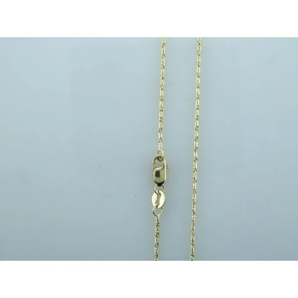 Gold Chain Morris Jewelry Bowling Green, KY