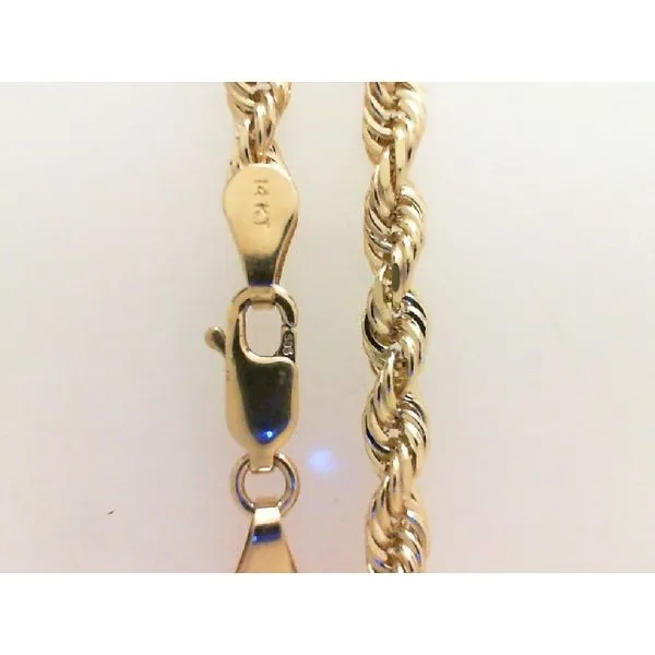 Gold Chain Morris Jewelry Bowling Green, KY