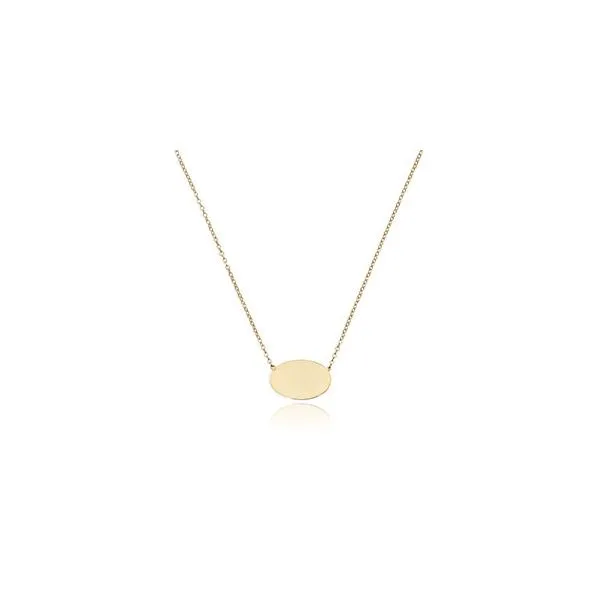 Gold Chain Morris Jewelry Bowling Green, KY