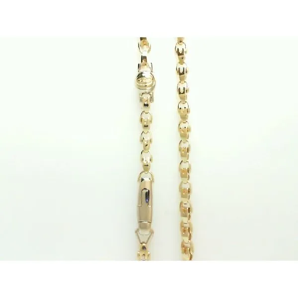 Gold Chain Morris Jewelry Bowling Green, KY