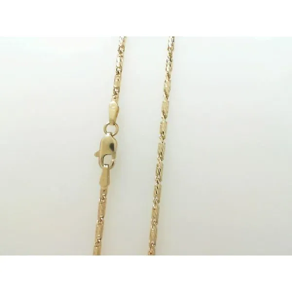 Gold Chain Morris Jewelry Bowling Green, KY
