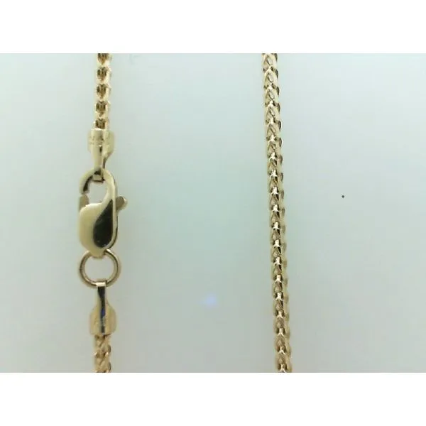 Gold Chain Morris Jewelry Bowling Green, KY