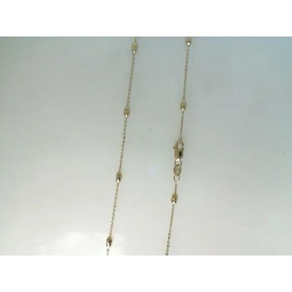 Gold Chain Morris Jewelry Bowling Green, KY