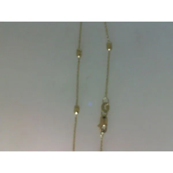 Gold Chain Morris Jewelry Bowling Green, KY